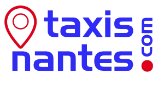 taxis-nantes.com Logo